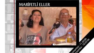 Kanal T - Feza ile Marifetli Eller