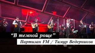 Партизан FM - Песня Брянских Партизан | В Темной Роще Глухой