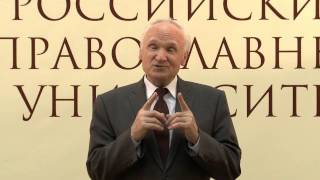 Почему многие христиане живут в в Ветхом Завете? Как спастись? Алексей Ильич Осипов