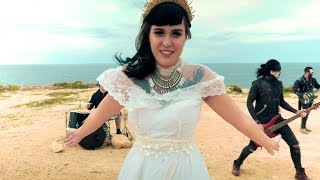 LOLITA KOMPLEX - Stranger in a Strange Land (Official Video)
