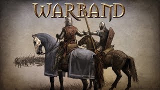 Mount And Blade Warband : The Greatest Game Ever Created By Man