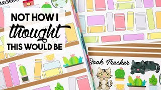 NOT HOW I THOUGHT THIS WOULD BE | February 2-5, 2019