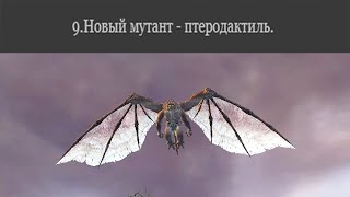 БРЕДОВЫЙ ШКОЛОМОД НА STALKER