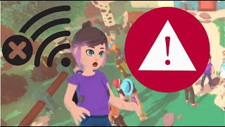 The Temtem Day One Experience