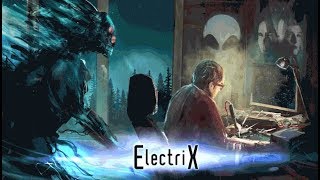 ElectriX: Electro Mechanic Simulator