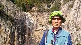 곱게단풍진12선녀탕