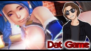 Honey Select - Dat Game Review
