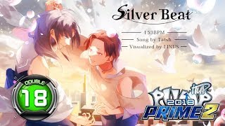 Silver Beat D18 | PUMP IT UP PRIME 2 (2018) Patch 2.03