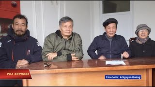 Giới hoạt động đề nghị khởi tố vụ ông Lê Đình Kình ‘bị giết’ (VOA)