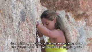 Rock Climbing in Kalymnos part 3/3