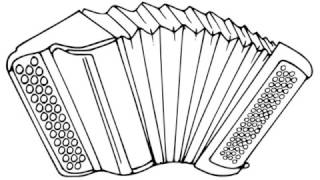 как нарисовать баян,how to draw an accordion,cómo dibujar un acordeón