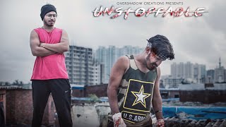 Unstoppable | Kapil | Vishal | Dino James | OverShadow Creations | Inspiration