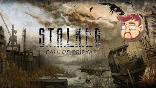 S.T.A.L.K.E.R. (stalker) : Зов Припяти интерактив. (7)