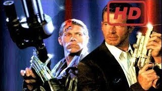 Неуправляемая сила / Подразделение Т (фантастика, боевик) HD