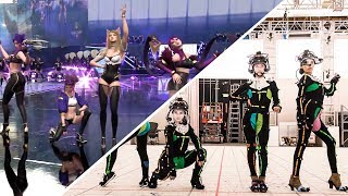 The Rise of Virtual Beings - KDA, Lil Miquela, Hatsune Miku, VTubers