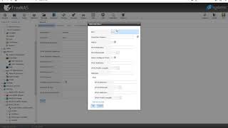 How to setup ISCSI on FreeNAS
