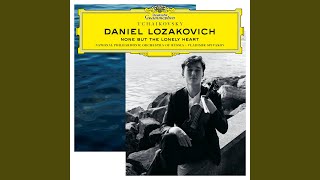 Tchaikovsky: Violin Concerto in D Major, Op. 35, TH 59 - 1. Allegro moderato