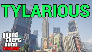 GTA Online - Double Money Grind 3/13/19