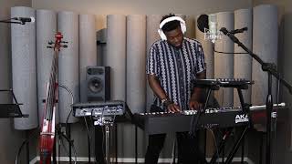 "Sign of the Times" (Harry Styles KOver) - Kevin Olusola