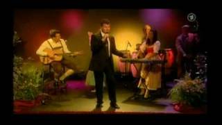 Semino Rossi - Una fiesta del amor (Musikhotel)