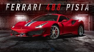Need for Speed No Limits / Прохождение ОС на Ferrari 488 Pista /День 6/