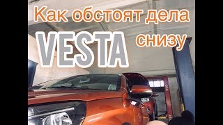 Нужен ли антикор и как быть с подкрылками?