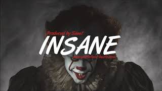 Hard Underground Rap Beat Instrumental ''INSANE''
