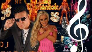 Jolly és a Románcok - Csinibaba (Dj Csonti 2012 megamix)
