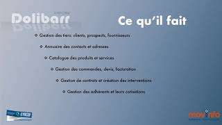 Le CRM Dolibarr est-il taillé pour ma TPE/PME ?