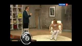 Человеческий FAQтор. Звуки музыки