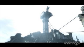 Dishonored No Kill Walkthrough: Mission 9