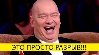УГАРНАЯ концовка Ржачного сезона Лиги Смеха - приколы Зимнего Кубка порвали зал!