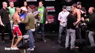 UFC Motivation!
