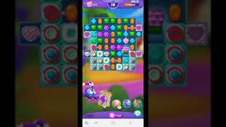 Candy Crush Friends Saga Level 518 ~ No Boosters