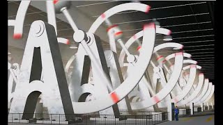 Perpetuum Mobile   永久機関