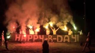 18-й День Рождения