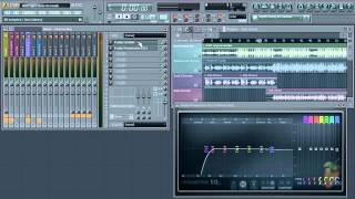04 FL Studio Guru - Сведение вокала