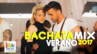 BACHATA MIX VERANO 2017 ?? BACHATA HITS SUMMER 2017 ? Prince Royce Shakira, Romeo Santos, El Torito