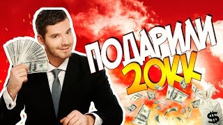 ОТКУДА У МЕНЯ 40 МИЛЛИОНОВ В САМП - EVOLVERP " SAMP "