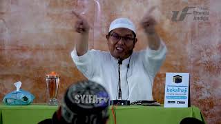 CRITA LUCU USTADZ FIRANDA TENTANG SURGA | Ustadz Dr Firanda Andirja,MA