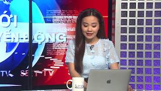 Thế Giới Chuyển Động | 03/02/2020 | SETTV www.setchannel.tv