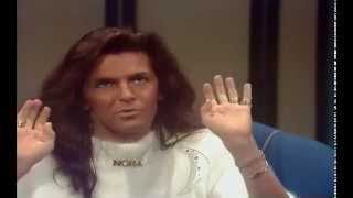 Thomas Gottschalk im Gespräch mit Nora & Thomas Anders 1987