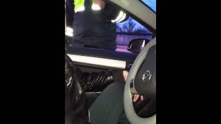 Инспектор ГИБДД таганрог оскорбление инспектором