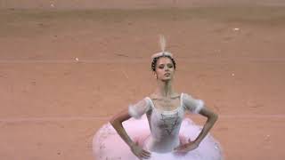 18/12/19 Maria Khoreva and Xander Parish variations coda Act III