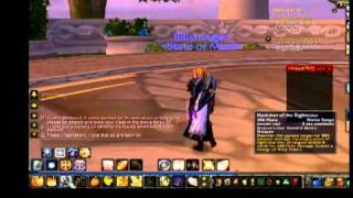 Learn to Play: Protection Paladin (LVLS 70-80)