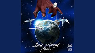 MIA (feat. Kap G)