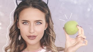 7 Продуктов, Которые Сделают Тебя Красивее ?