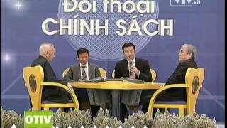 Đối thoại chính sách  Nông nghiệp công nghệ cao   Video  Đài truyền hình Việt Nam