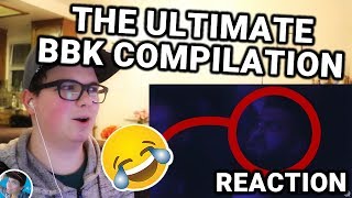 THE ULTIMATE BBK COMPILATION - Best GBB Moments (REACTION) KAYSE REACTS 2020