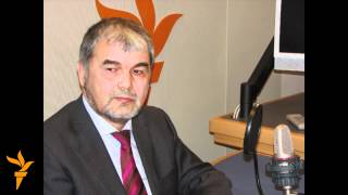 М.Солиҳнинг Озодлик муштарийлари саволларига жавоби